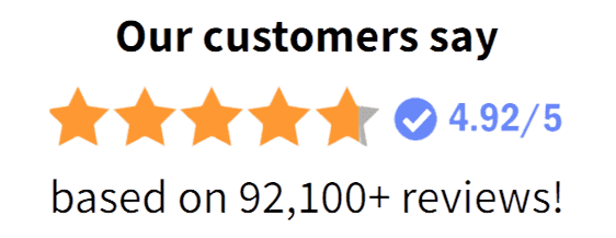 Silence Guardian 5 star ratings