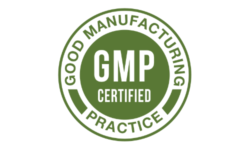 Silence Guardian GMP Certified